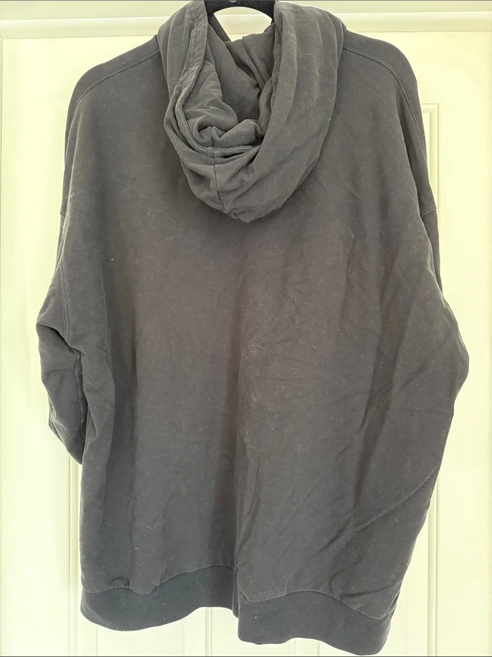 ALO Yoga soft black
